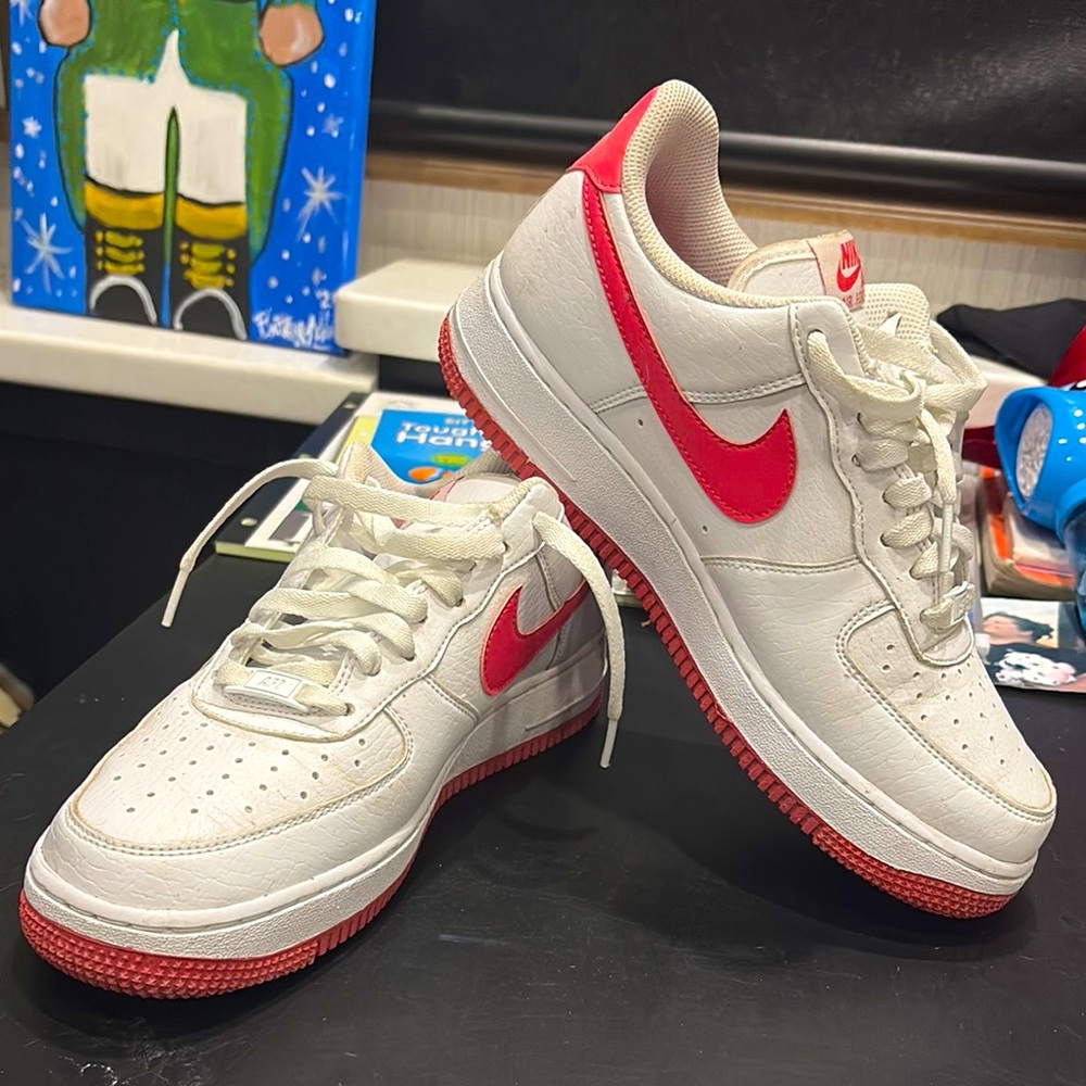 Nike AF1